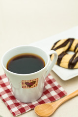 コーヒータイム