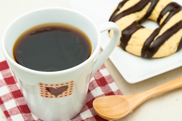 コーヒータイム