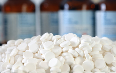 Schüsslersalze Alternativmedizin Nahrungsergänzungsmittel