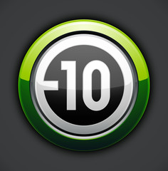 ic&ocirc;ne programme interdit -10