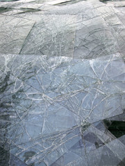 Glasbruch