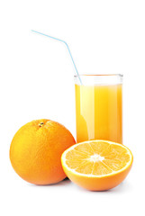 Orange juice