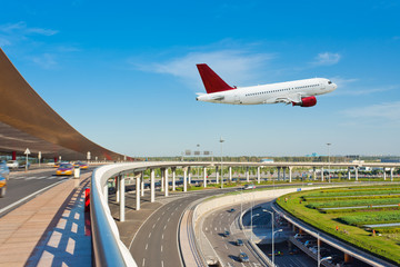 airport