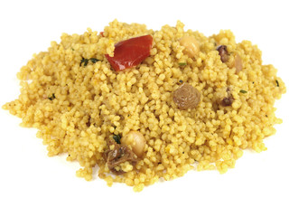 Cous cous