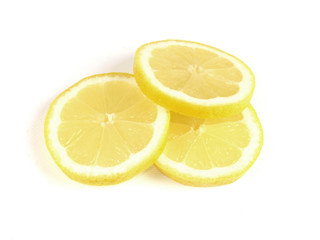 Slices of Lemon