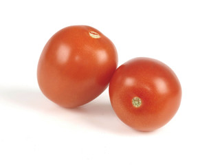 Plum Tomatoes