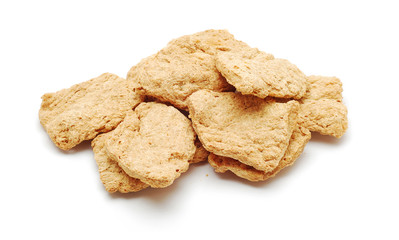 soy rissoles