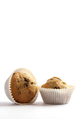 DUE MUFFINS