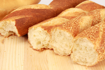 Bread