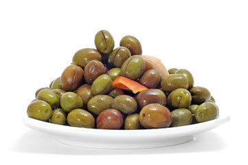 olives