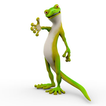 Gecko Cartoon Images – Browse 8,325 Stock Photos, Vectors, and Video |  Adobe Stock