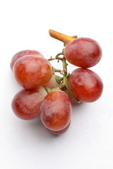 Racimo de uvas