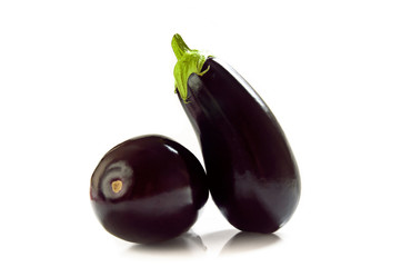 Eggplant