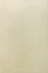 Cotton Rag paper, natural texture background, copyspace in sepia
