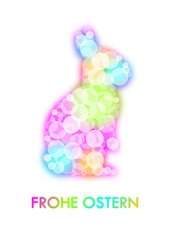 Frohe Ostern