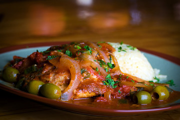 Italian Food