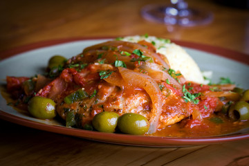 Italian Food