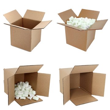 Karton Set