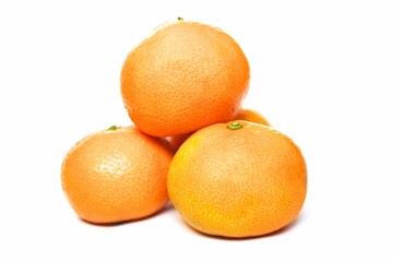 Tangerines