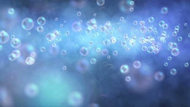 bubble