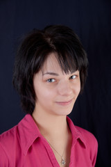 Fototapeta premium Portrait