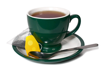 cup of tea