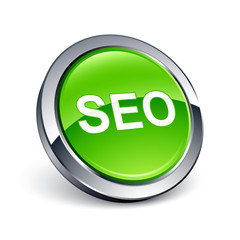 icône bouton internet SEO recherche