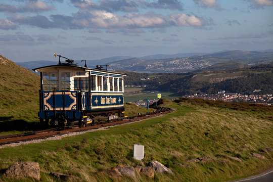 Tram