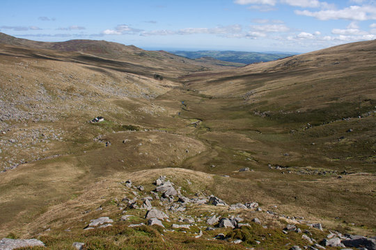 Llyn Dulyn Lake