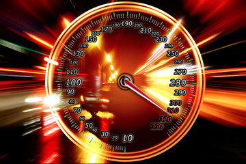 speedometer