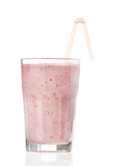 berry smoothie