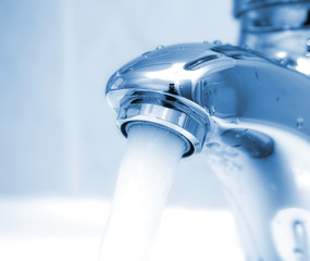 Bathroom Faucet