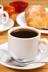 Coffee cup
