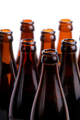 empty bottle