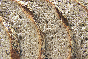 Körnerbrot