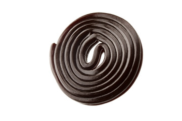 liquorice candy