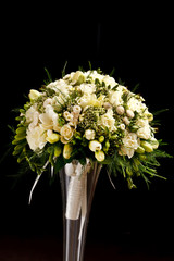 Obraz premium Bridal Bouquet