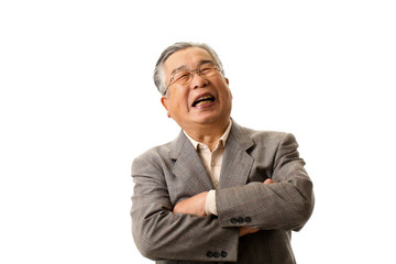 シニア