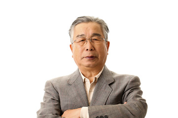 シニア