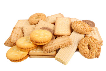 biscuits