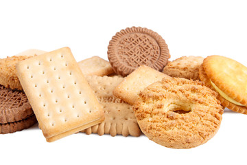biscuits
