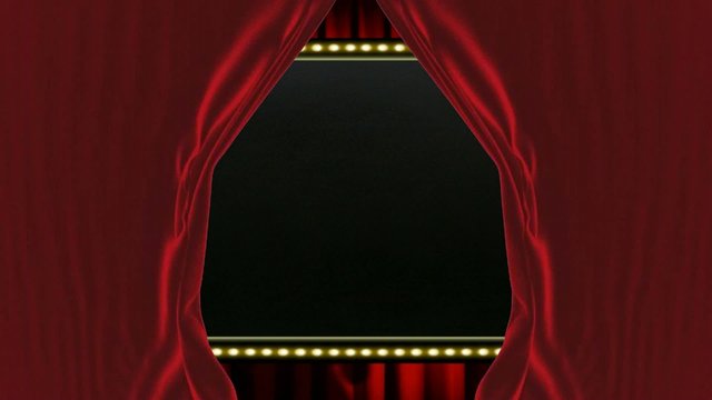 I love you...! - Video Animation Concept