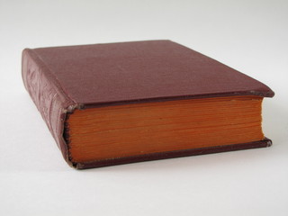 старая книга