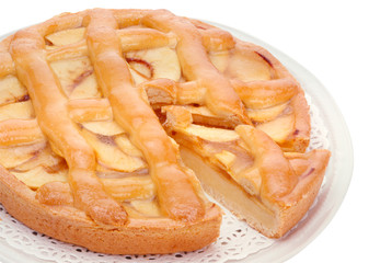 Torta di mele