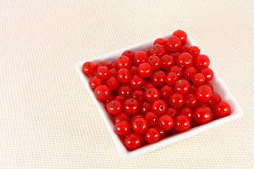 Red currants