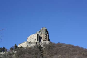 San Michele Abbey