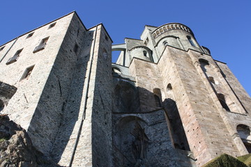 San Michele Abbey