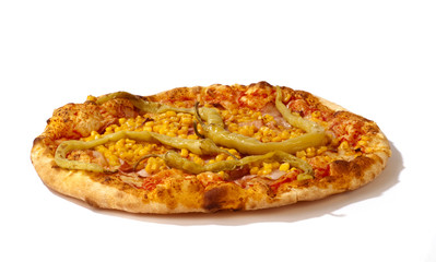 Pizza Provinciale