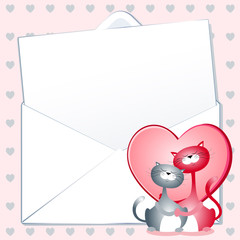 Love letter - Lettera d'amore