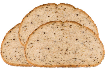 Mehrkornbrot